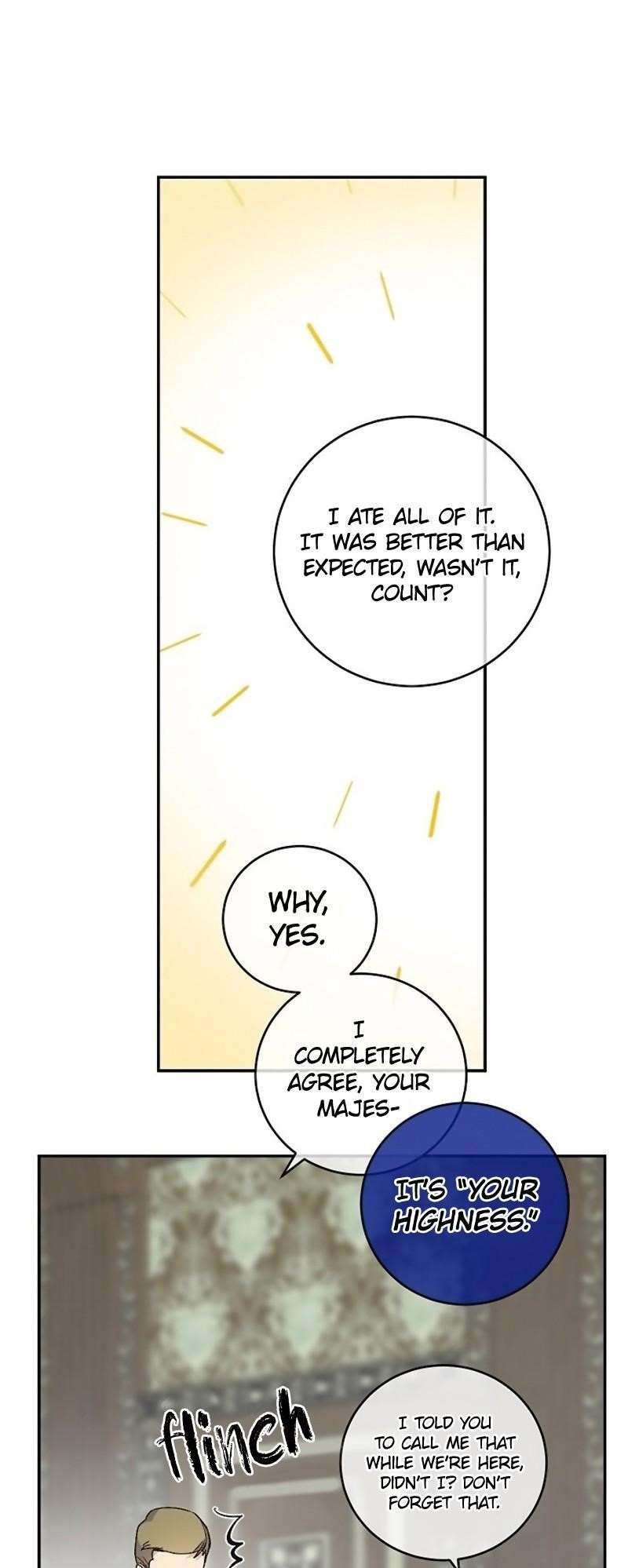 A Capable Maid Chapter 14 - Page 23 in English