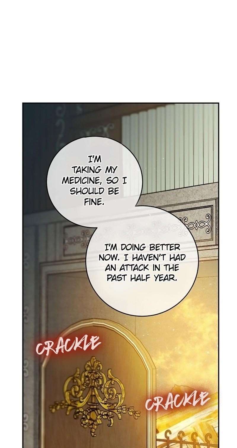 A Capable Maid Chapter 14 - Page 35 in English
