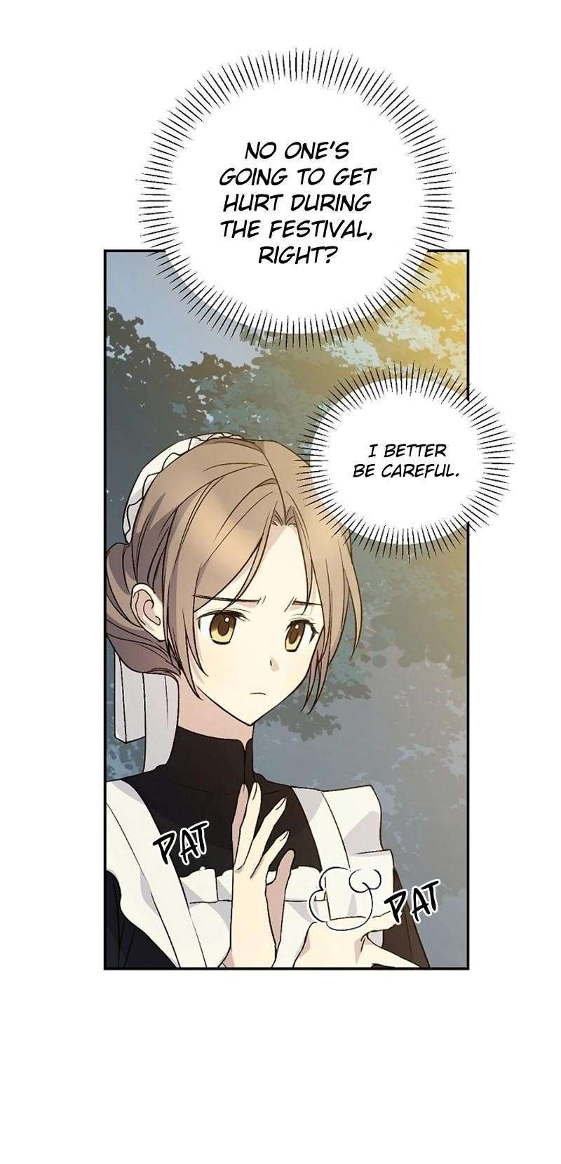 A Capable Maid Chapter 15 - Page 16 in English
