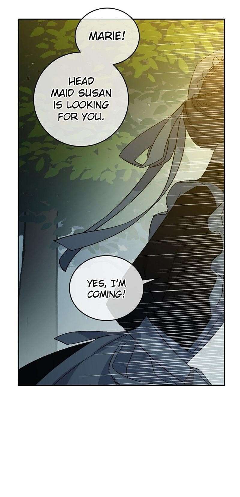 A Capable Maid Chapter 15 - Page 17 in English