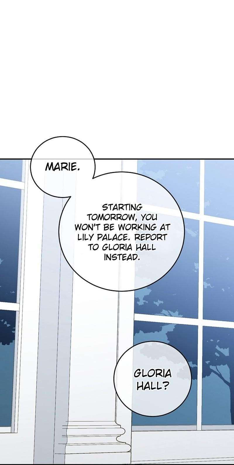 A Capable Maid Chapter 15 - Page 18 in English