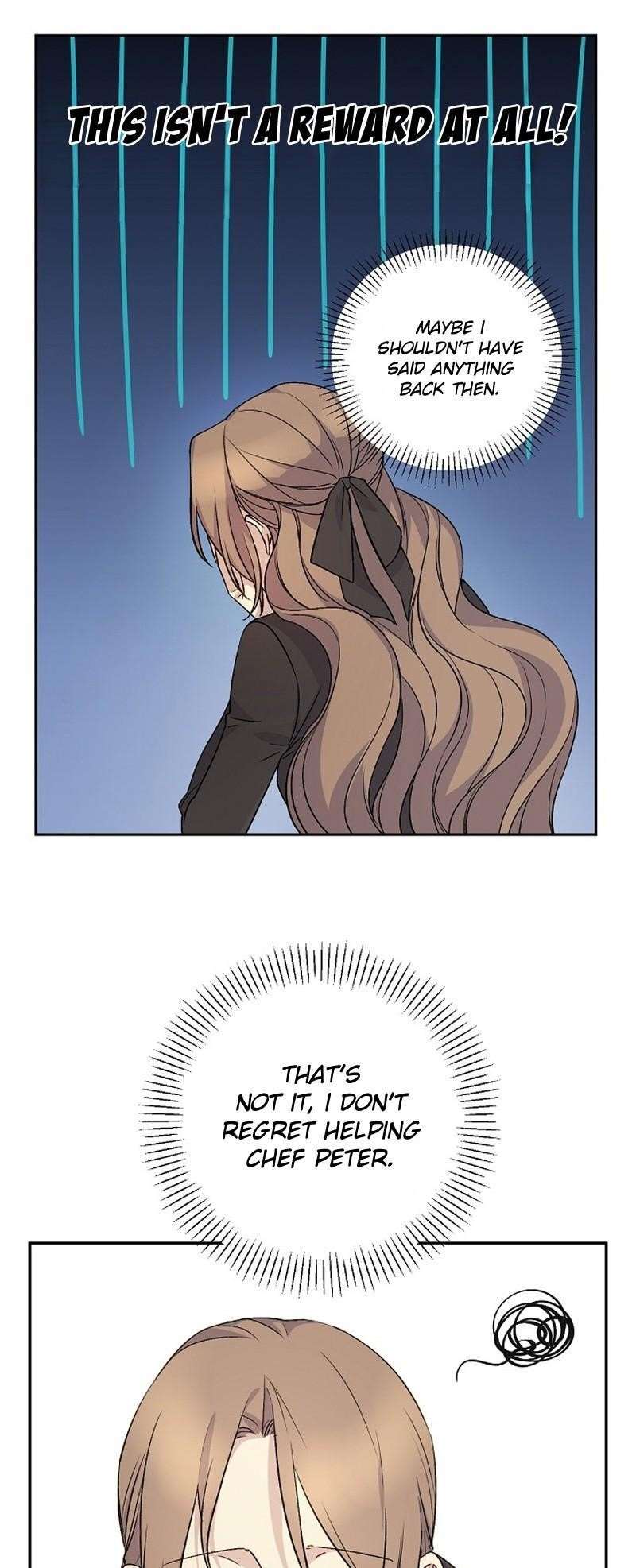 A Capable Maid Chapter 15 - Page 30 in English