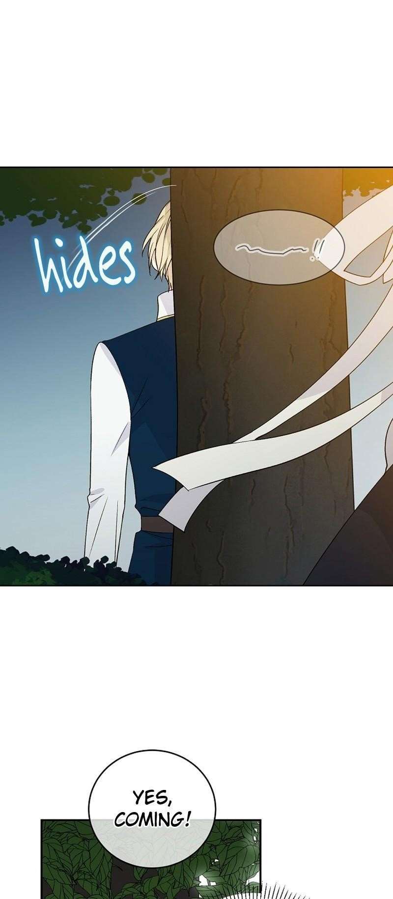 A Capable Maid Chapter 16 - Page 16 in English