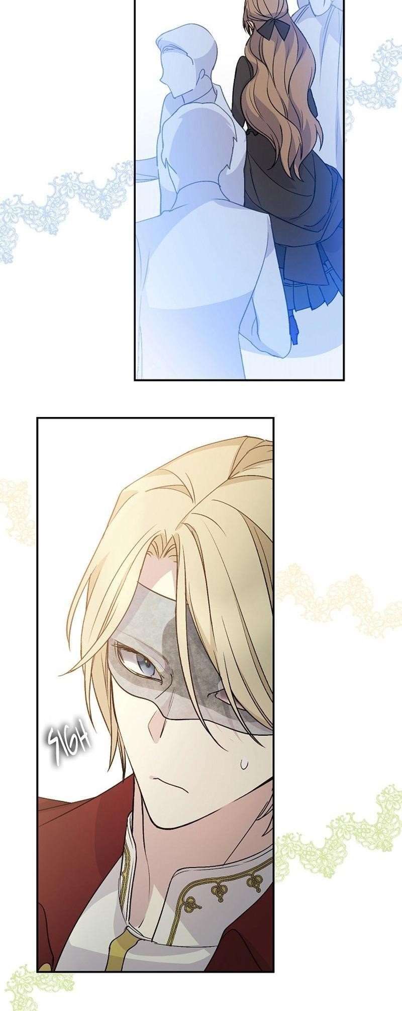 A Capable Maid Chapter 16 - Page 25 in English
