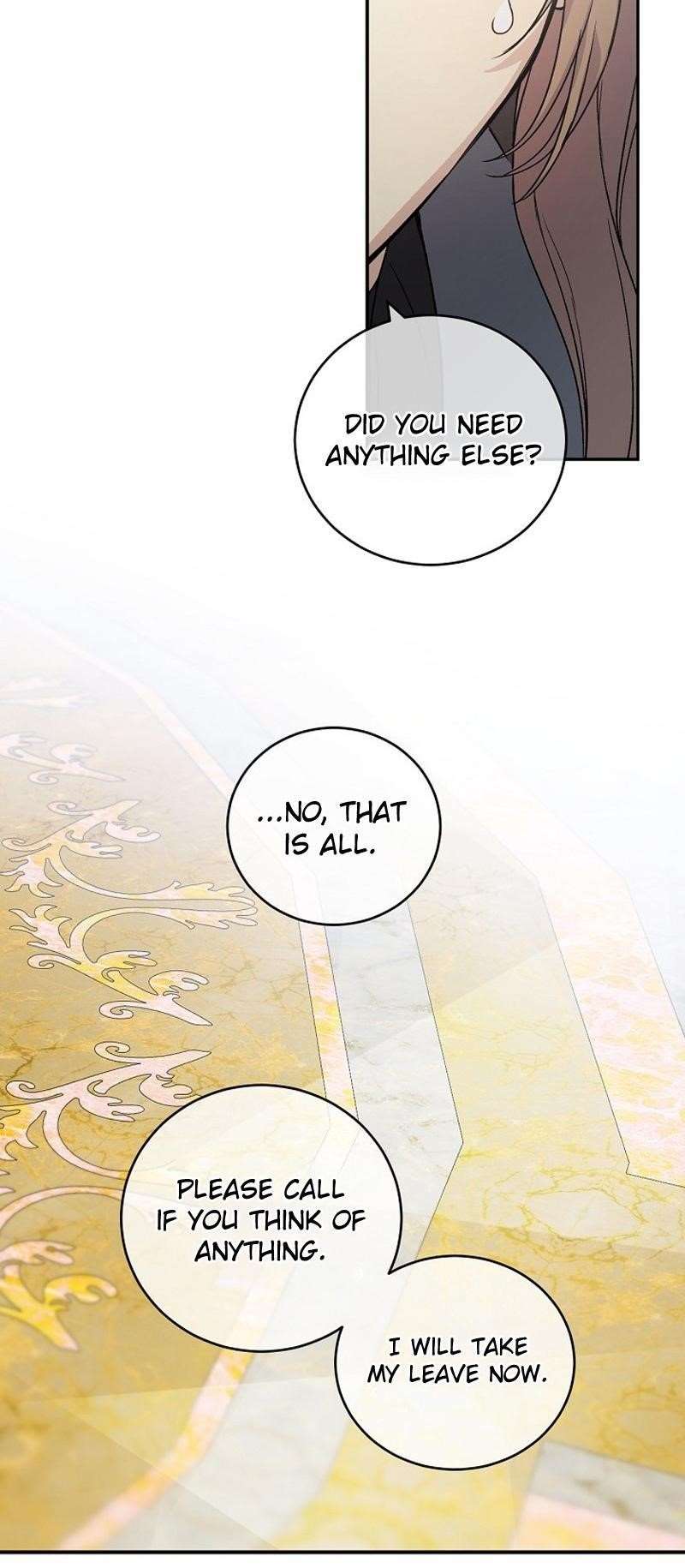 A Capable Maid Chapter 16 - Page 35 in English
