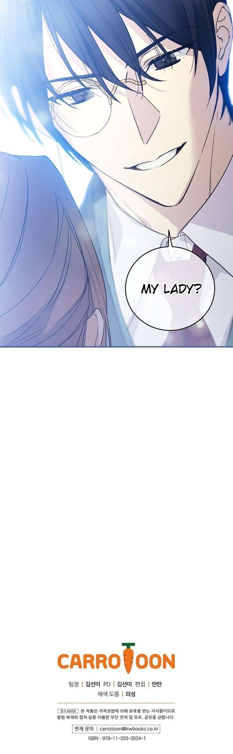 A Capable Maid Chapter 16 - Page 47 in English