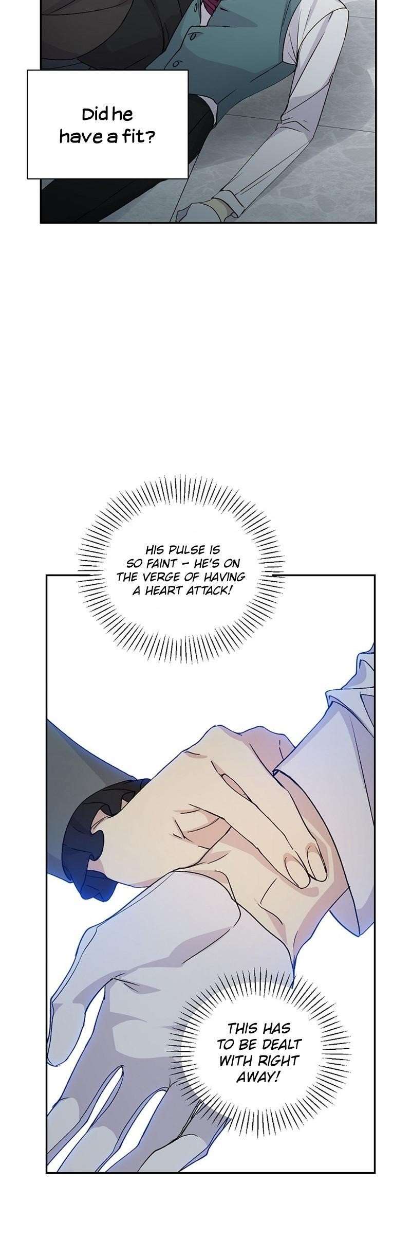 A Capable Maid Chapter 17 - Page 24 in English
