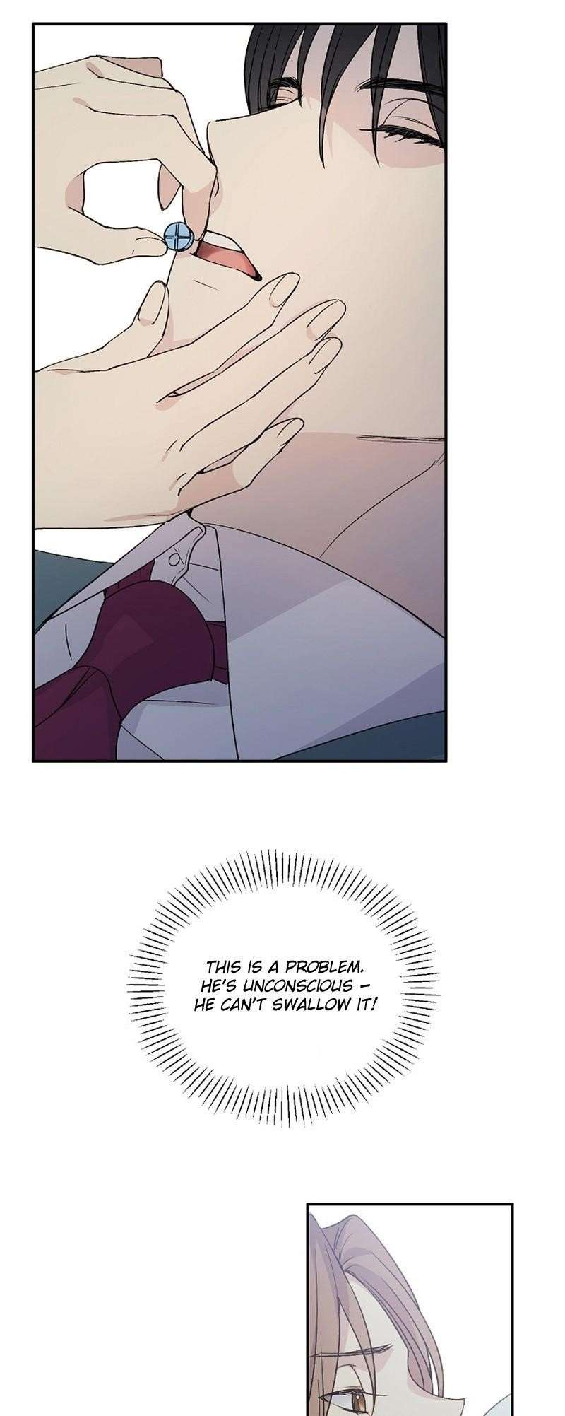 A Capable Maid Chapter 17 - Page 27 in English