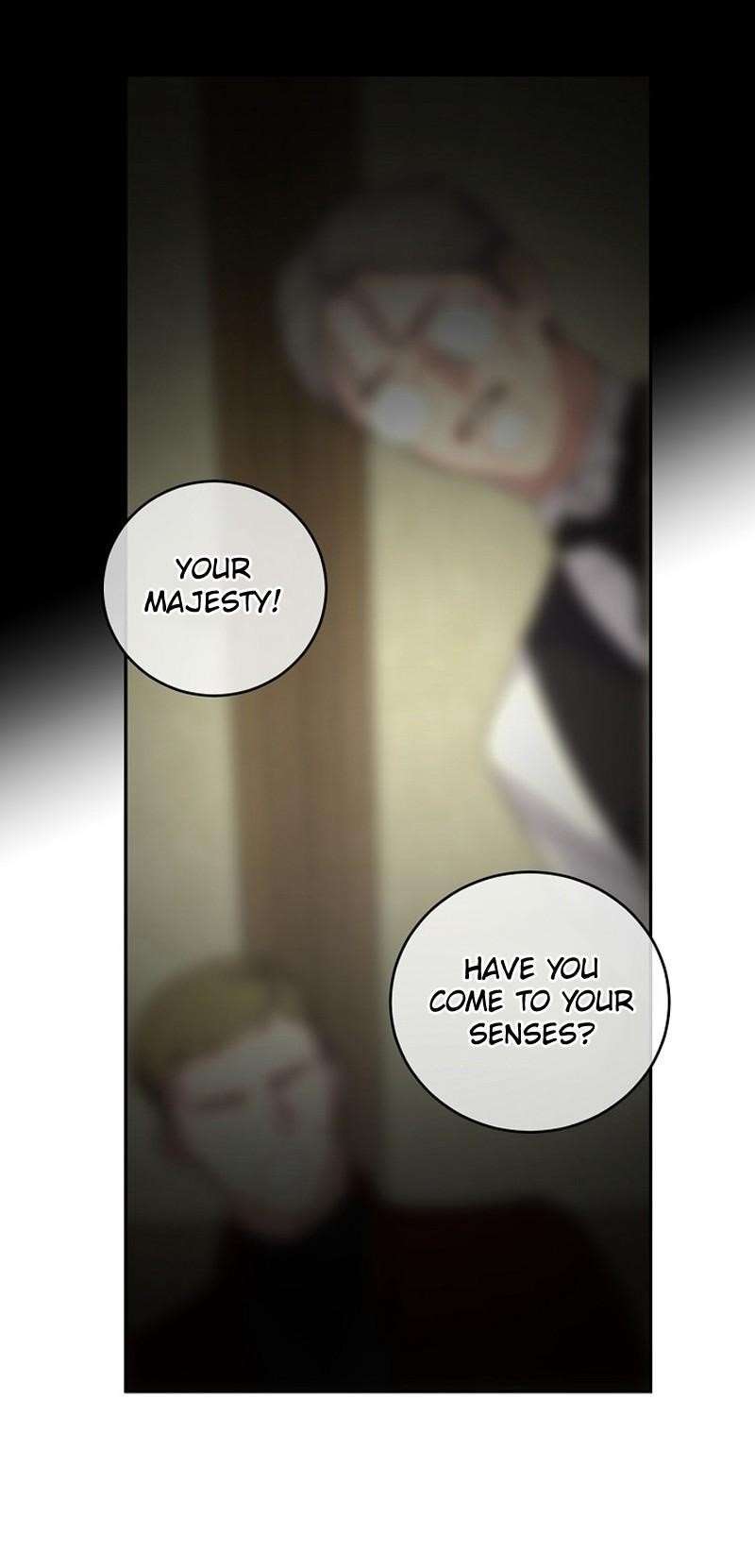 A Capable Maid Chapter 17 - Page 38 in English