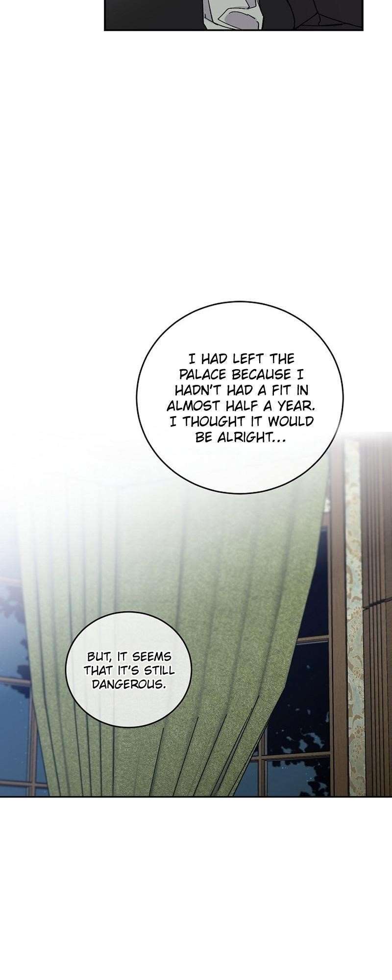 A Capable Maid Chapter 17 - Page 41 in English