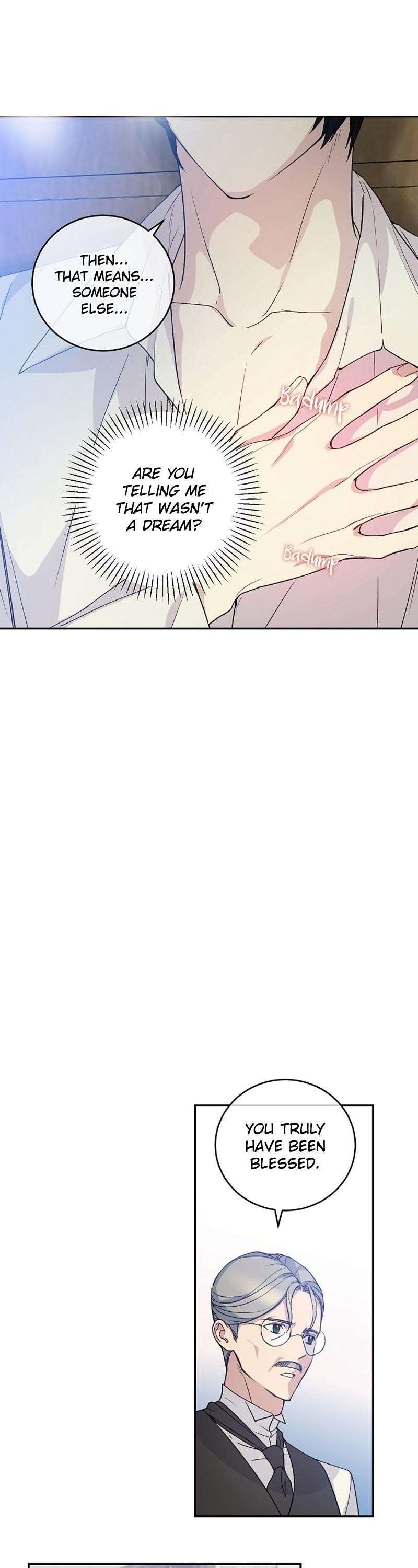 A Capable Maid Chapter 17 - Page 47 in English