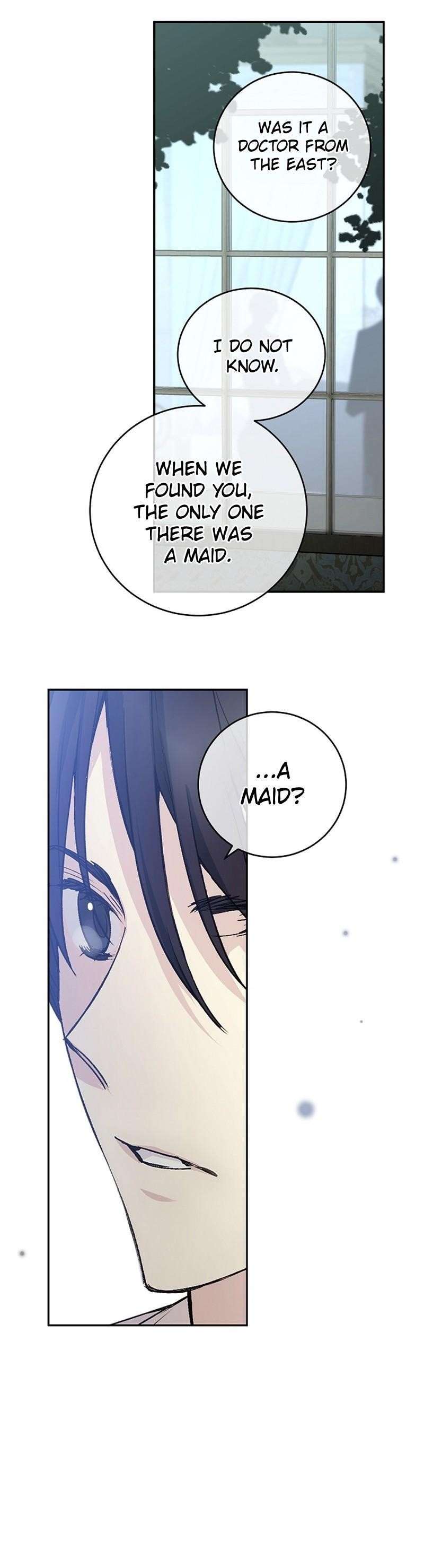 A Capable Maid Chapter 17 - Page 52 in English