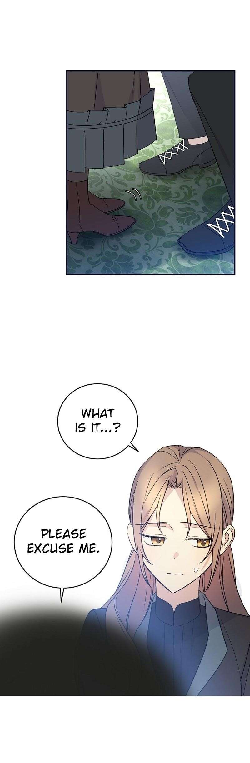 A Capable Maid Chapter 18 - Page 19 in English