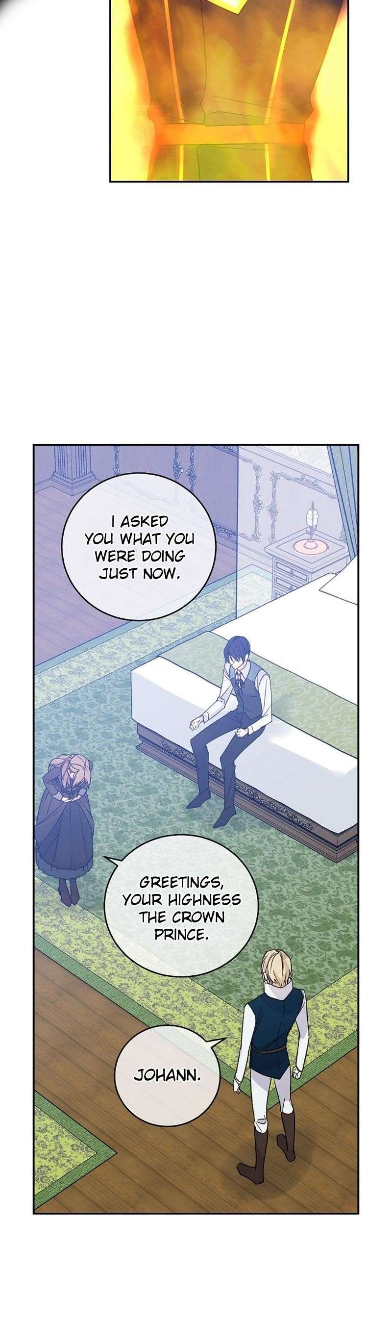 A Capable Maid Chapter 18 - Page 29 in English
