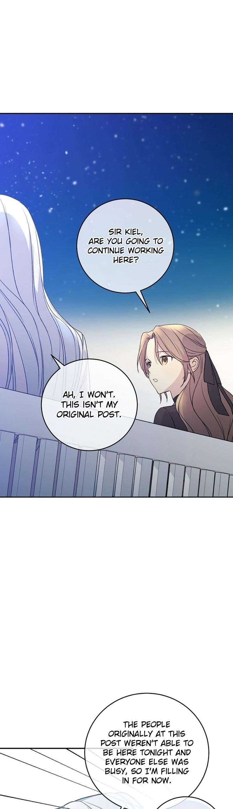 A Capable Maid Chapter 19 - Page 15 in English