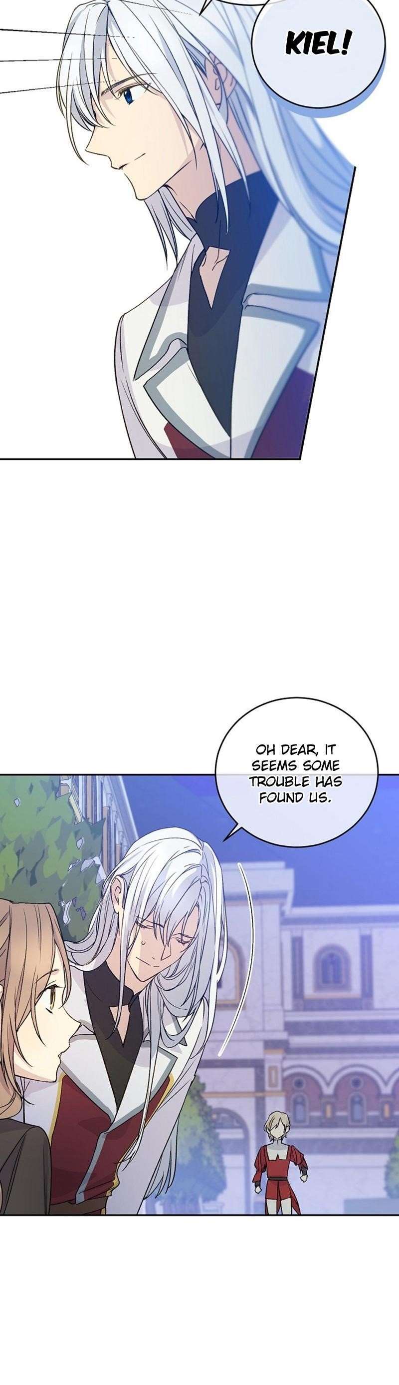 A Capable Maid Chapter 19 - Page 16 in English