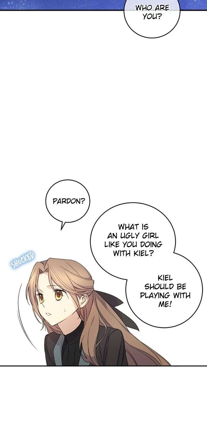 A Capable Maid Chapter 19 - Page 19 in English