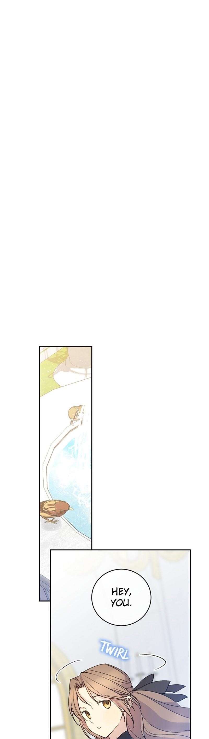 A Capable Maid Chapter 19 - Page 29 in English