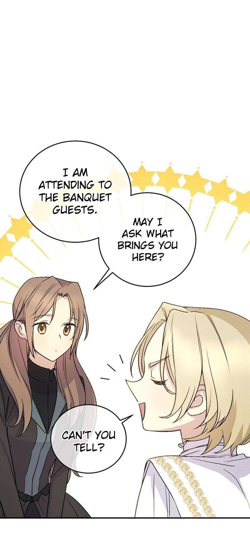 A Capable Maid Chapter 19 - Page 32 in English