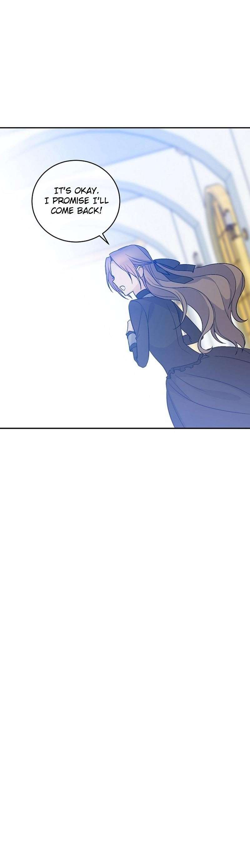 A Capable Maid Chapter 19 - Page 8 in English