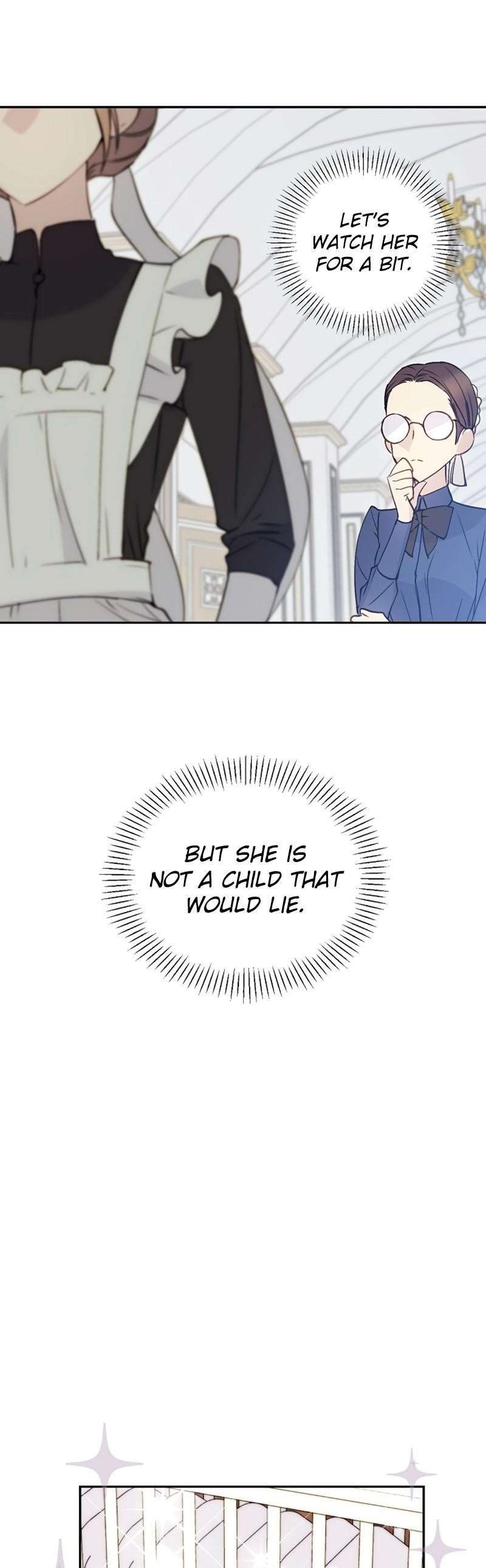 A Capable Maid Chapter 2 - Page 32 in English