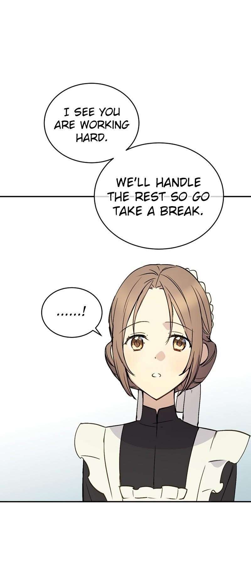 A Capable Maid Chapter 2 - Page 36 in English