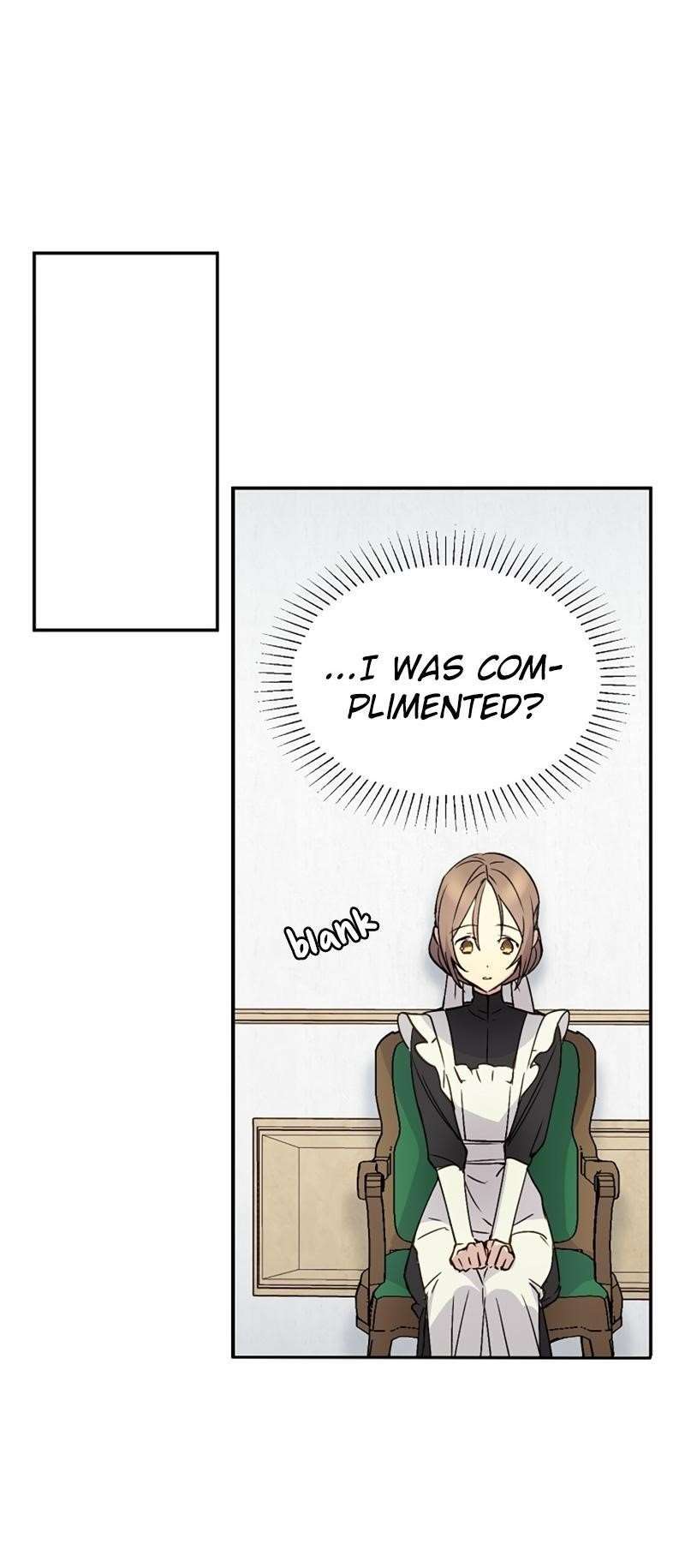 A Capable Maid Chapter 2 - Page 37 in English