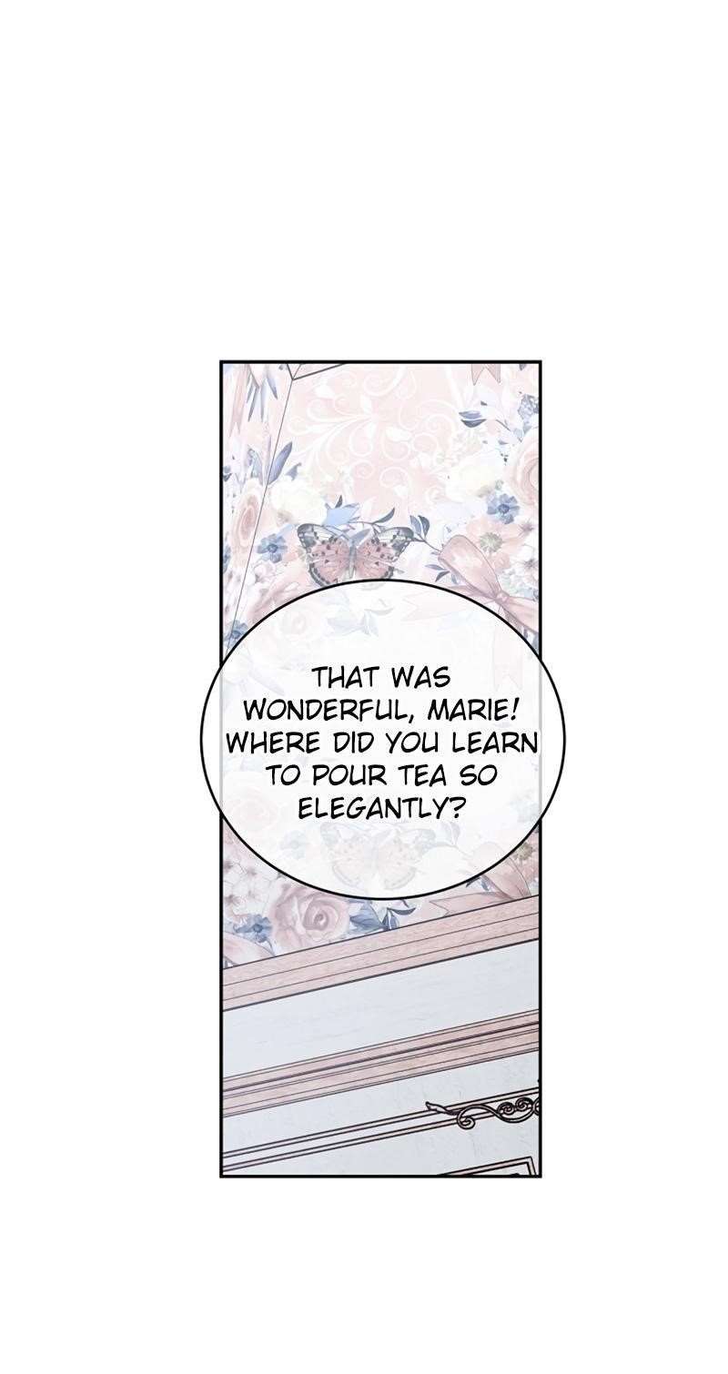 A Capable Maid Chapter 2 - Page 48 in English