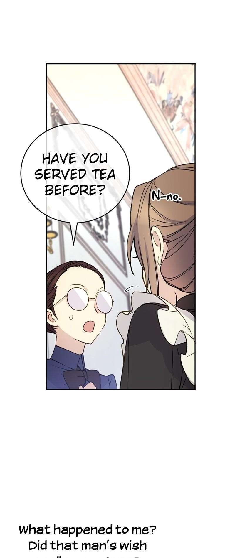 A Capable Maid Chapter 2 - Page 49 in English