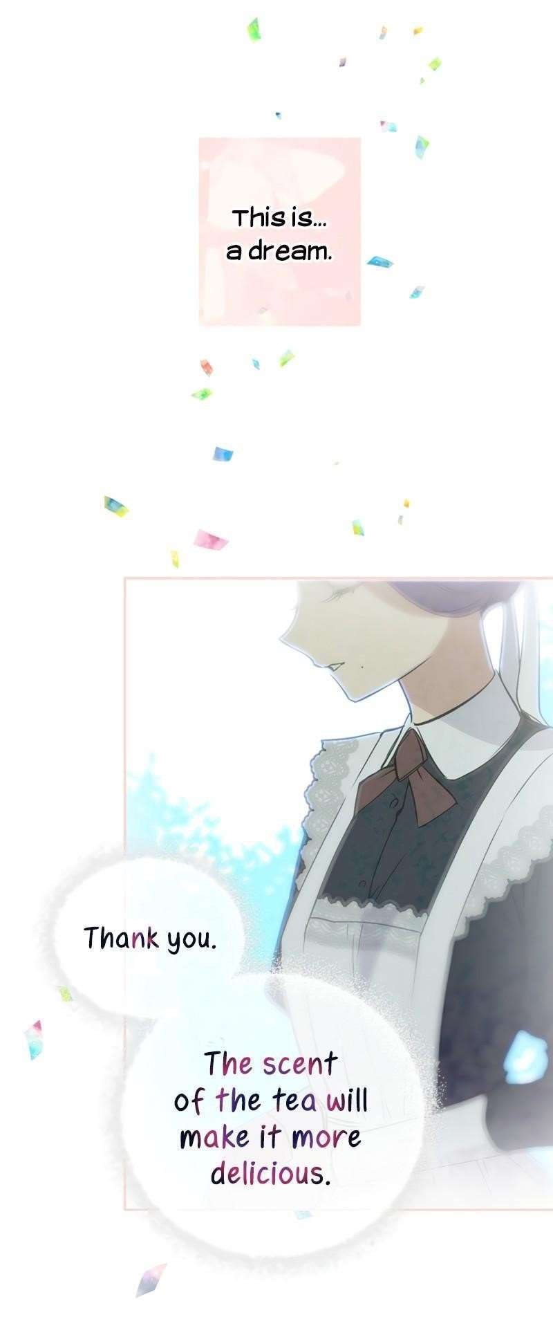 A Capable Maid Chapter 2 - Page 5 in English