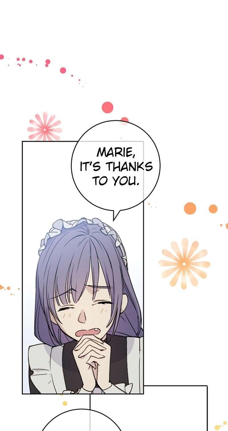 A Capable Maid Chapter 2 - Page 51 in English