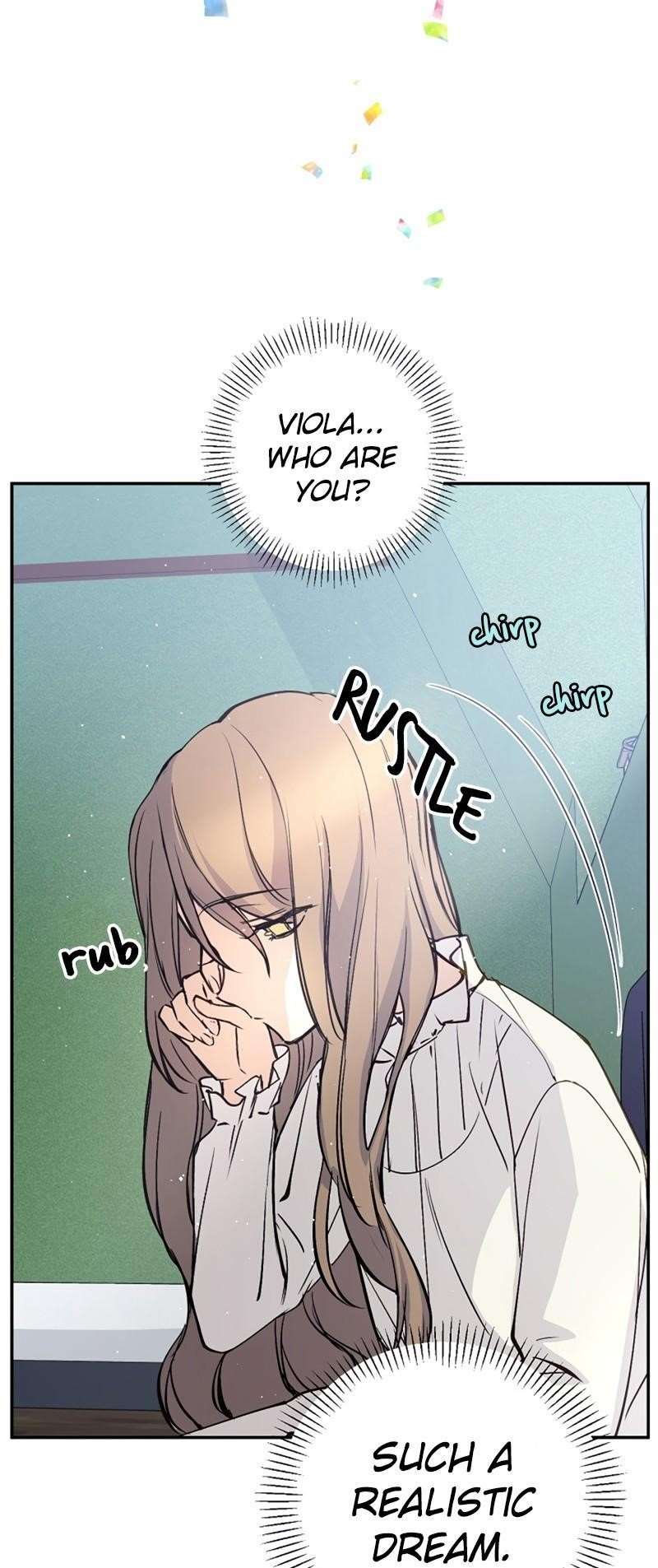 A Capable Maid Chapter 2 - Page 8 in English