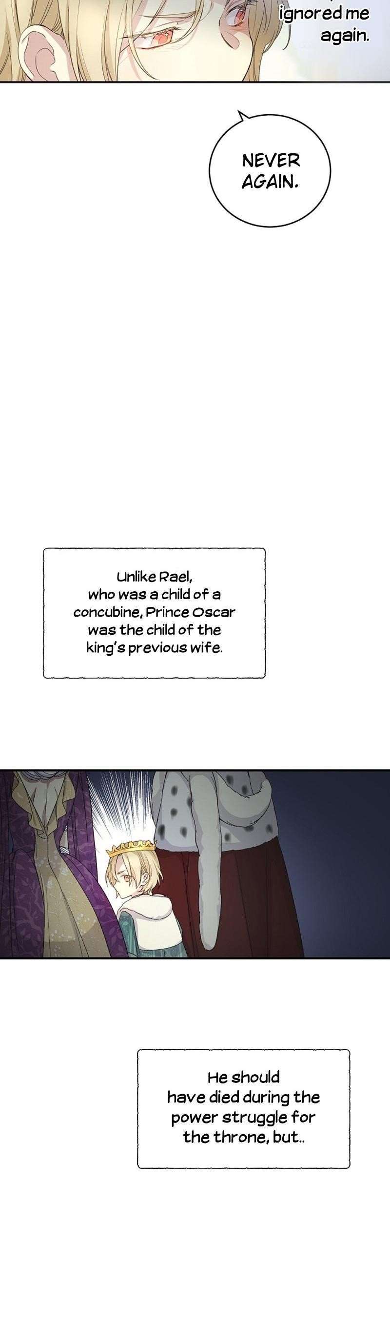 A Capable Maid Chapter 20 - Page 20 in English