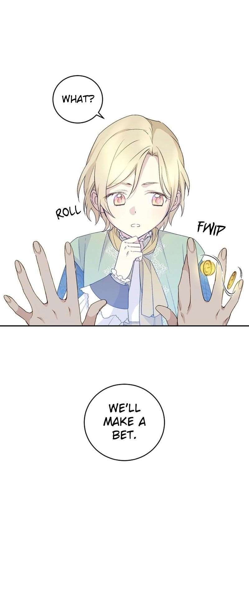 A Capable Maid Chapter 20 - Page 29 in English