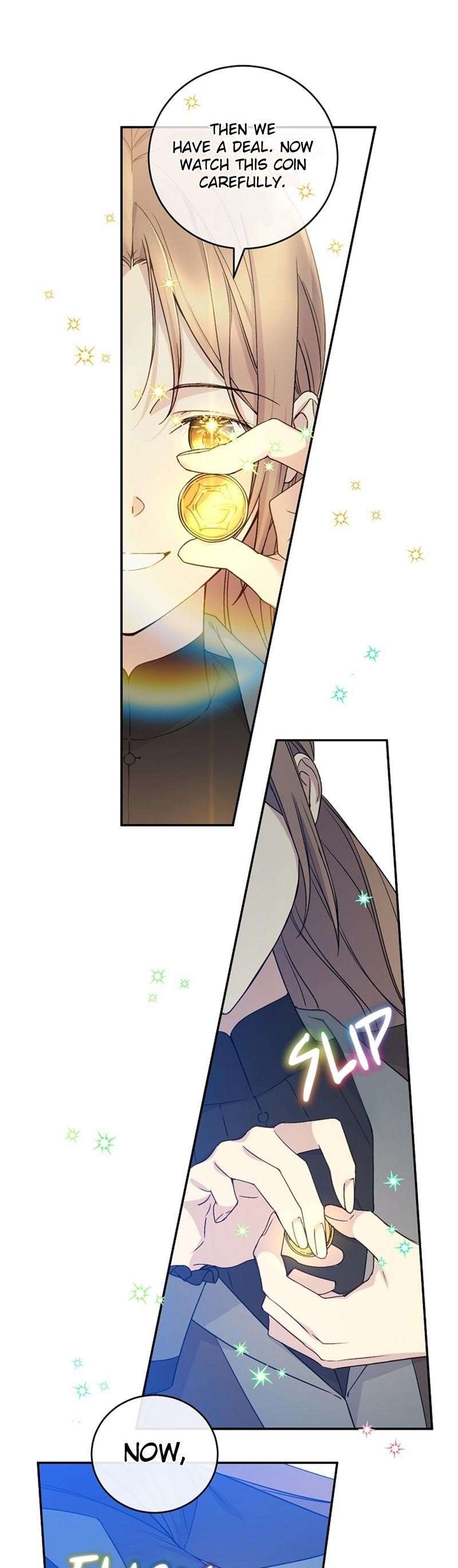A Capable Maid Chapter 20 - Page 31 in English