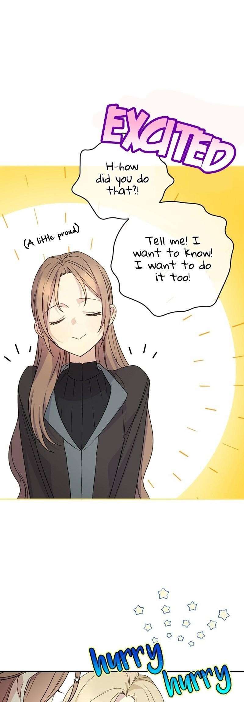 A Capable Maid Chapter 20 - Page 40 in English