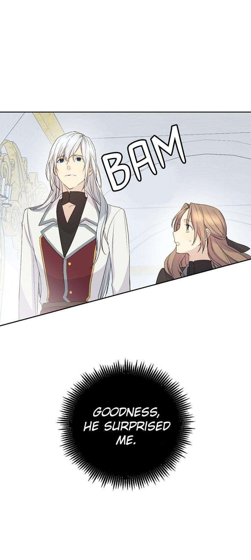 A Capable Maid Chapter 20 - Page 49 in English