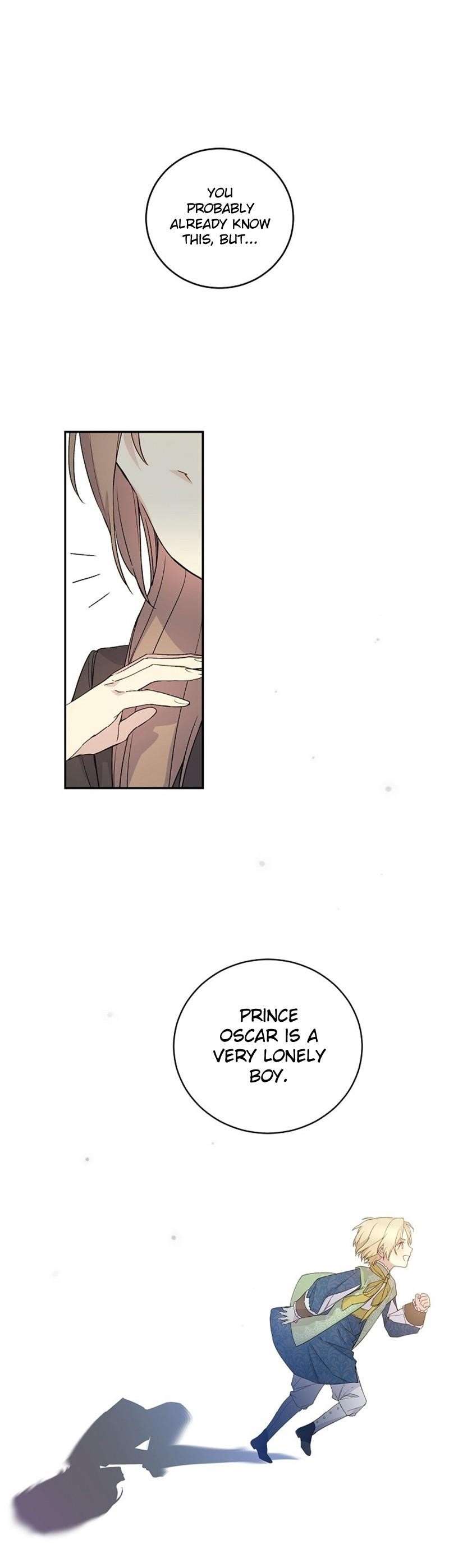 A Capable Maid Chapter 21 - Page 12 in English