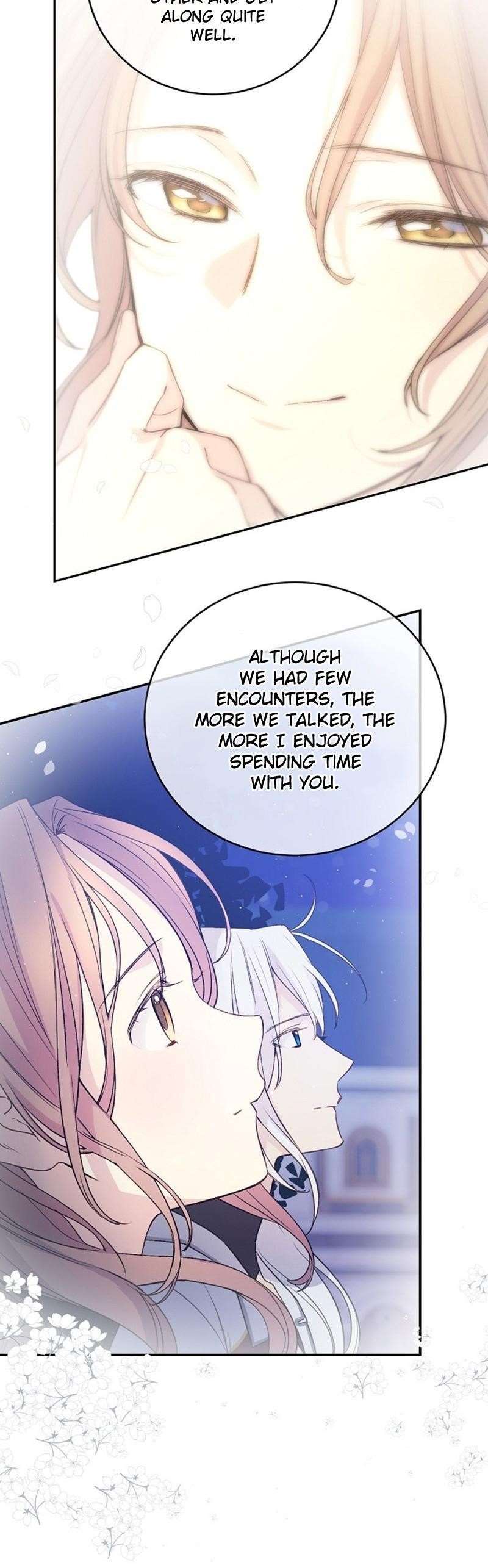 A Capable Maid Chapter 21 - Page 25 in English