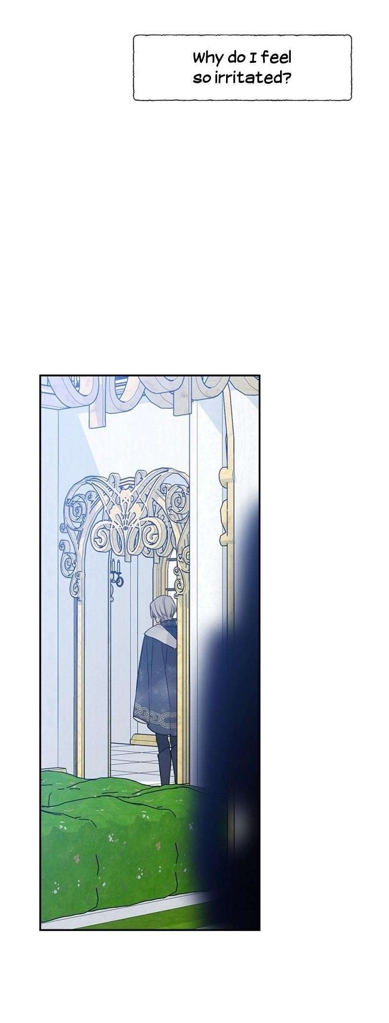 A Capable Maid Chapter 21 - Page 37 in English