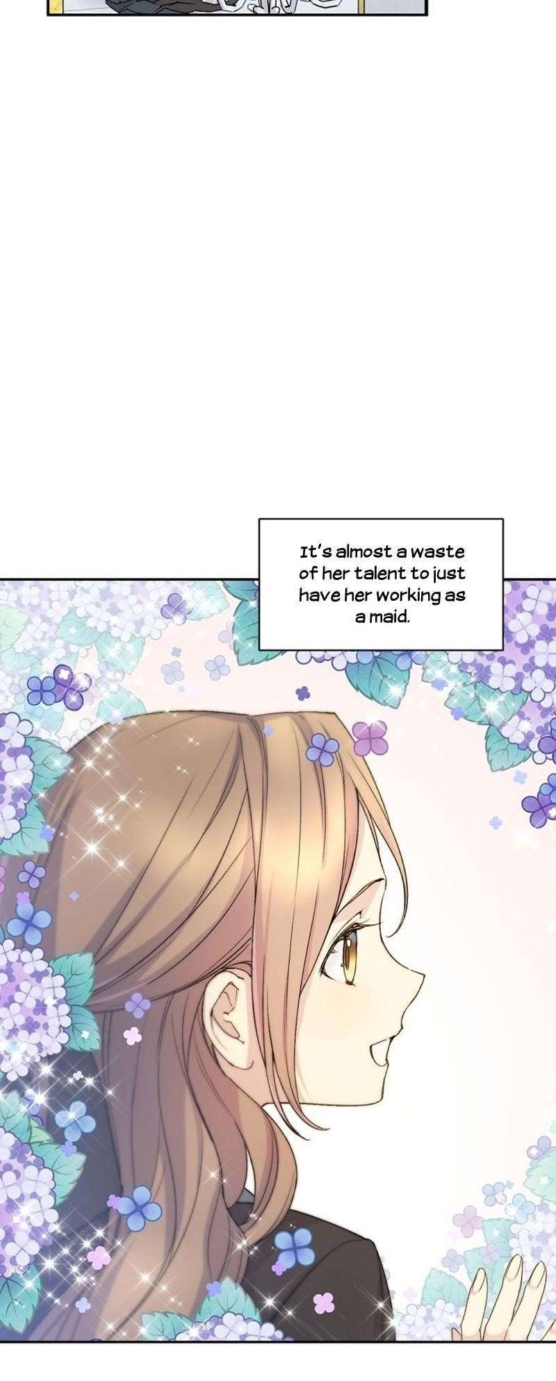 A Capable Maid Chapter 21 - Page 4 in English