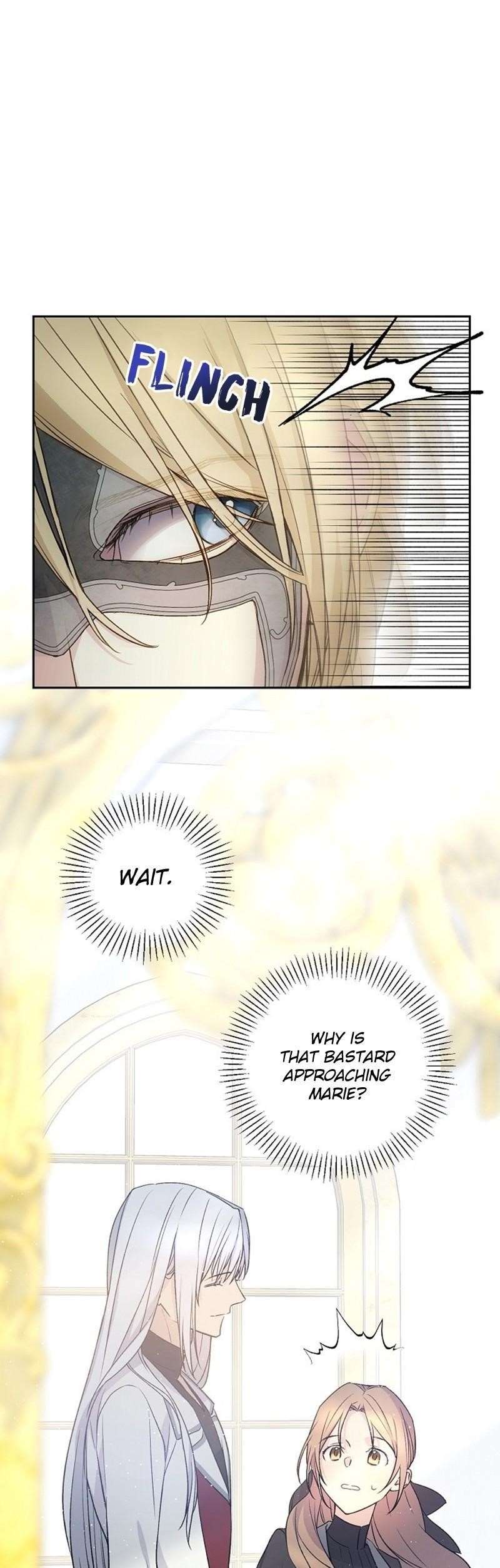 A Capable Maid Chapter 21 - Page 6 in English