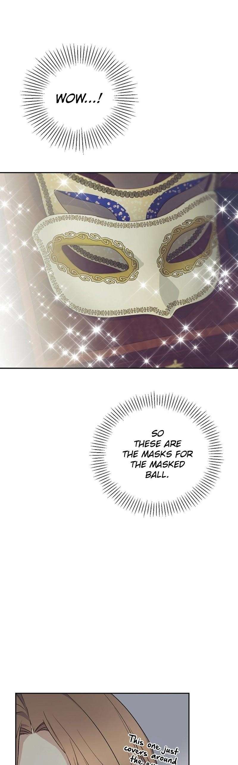 A Capable Maid Chapter 22 - Page 10 in English