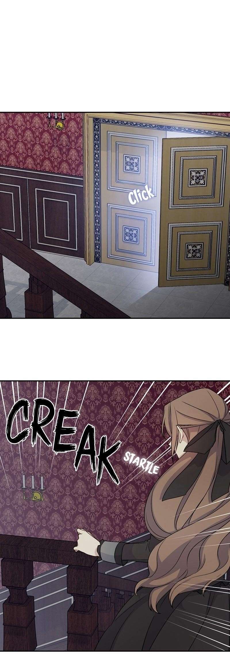 A Capable Maid Chapter 22 - Page 39 in English