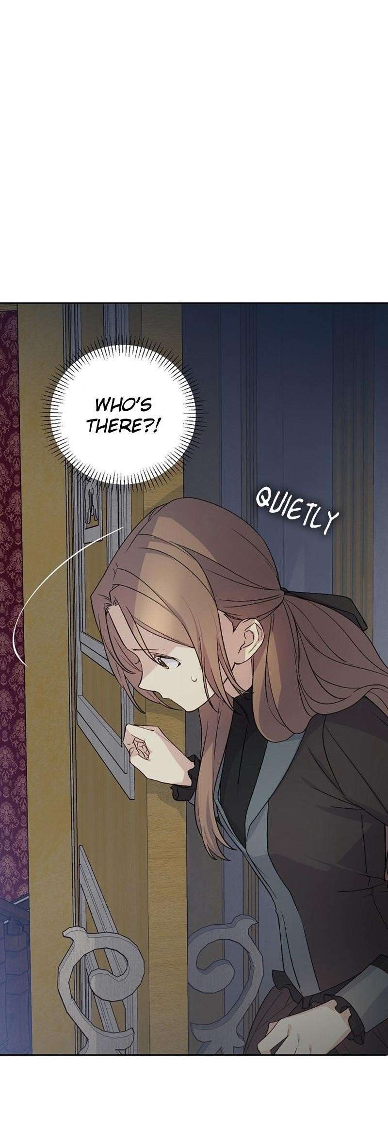 A Capable Maid Chapter 22 - Page 40 in English