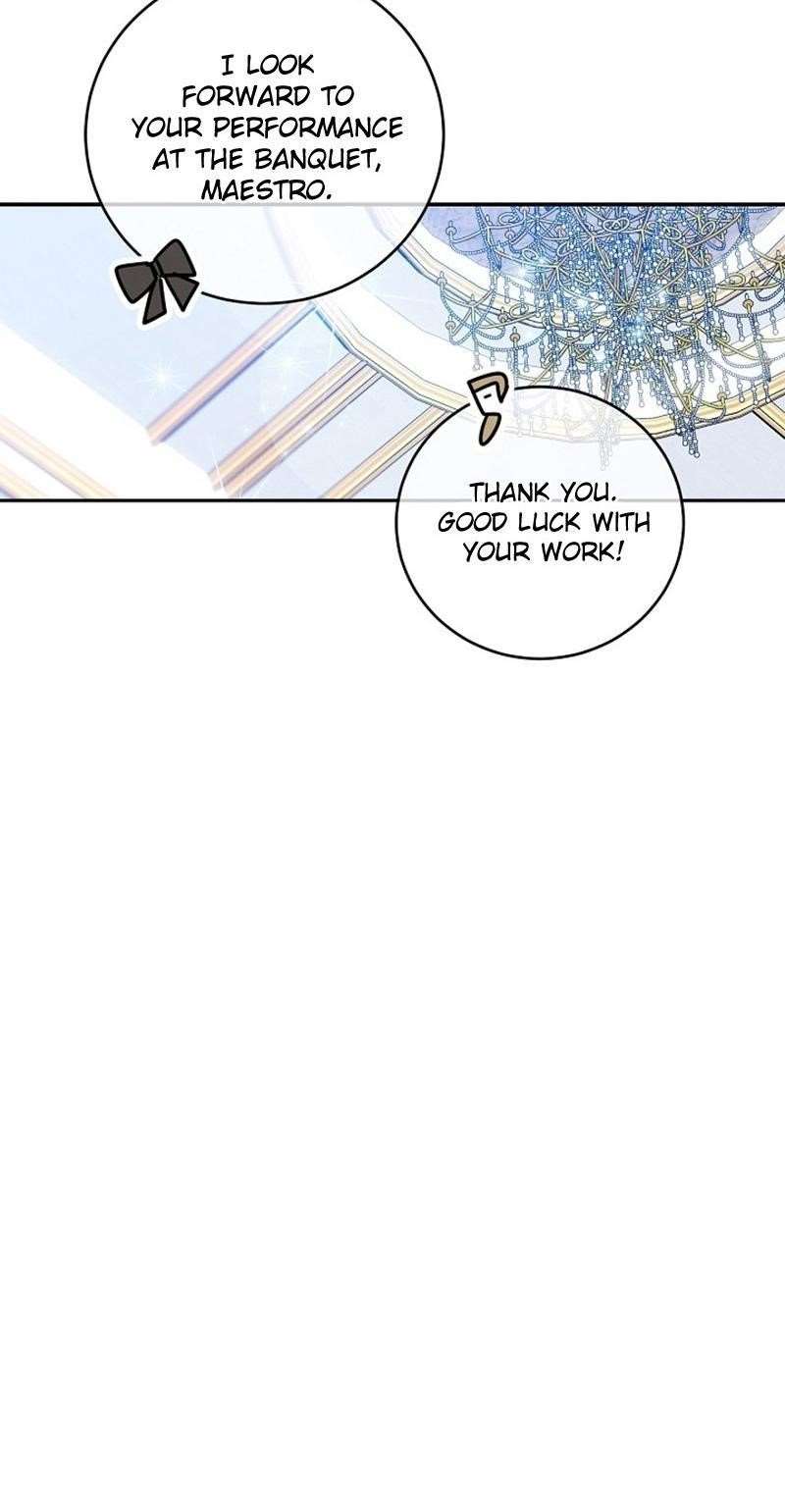 A Capable Maid Chapter 22 - Page 6 in English