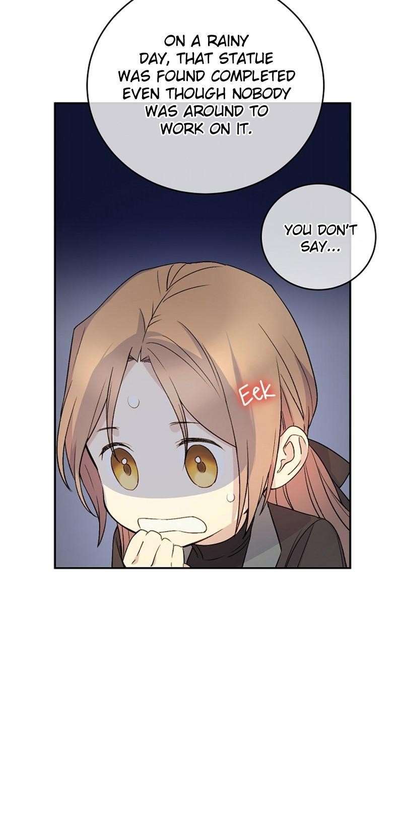 A Capable Maid Chapter 23 - Page 22 in English