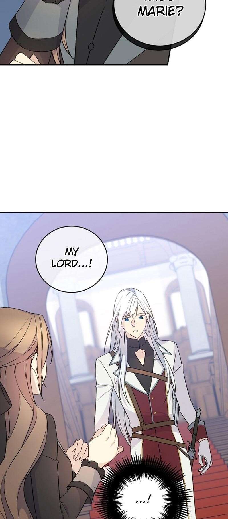A Capable Maid Chapter 23 - Page 45 in English