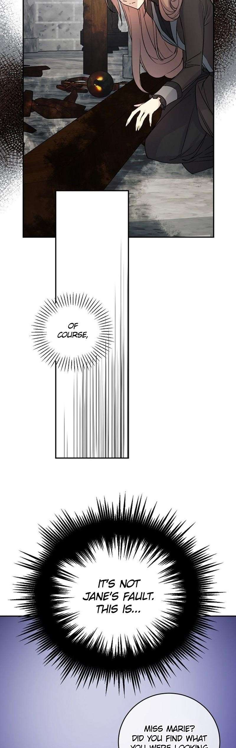A Capable Maid Chapter 24 - Page 15 in English
