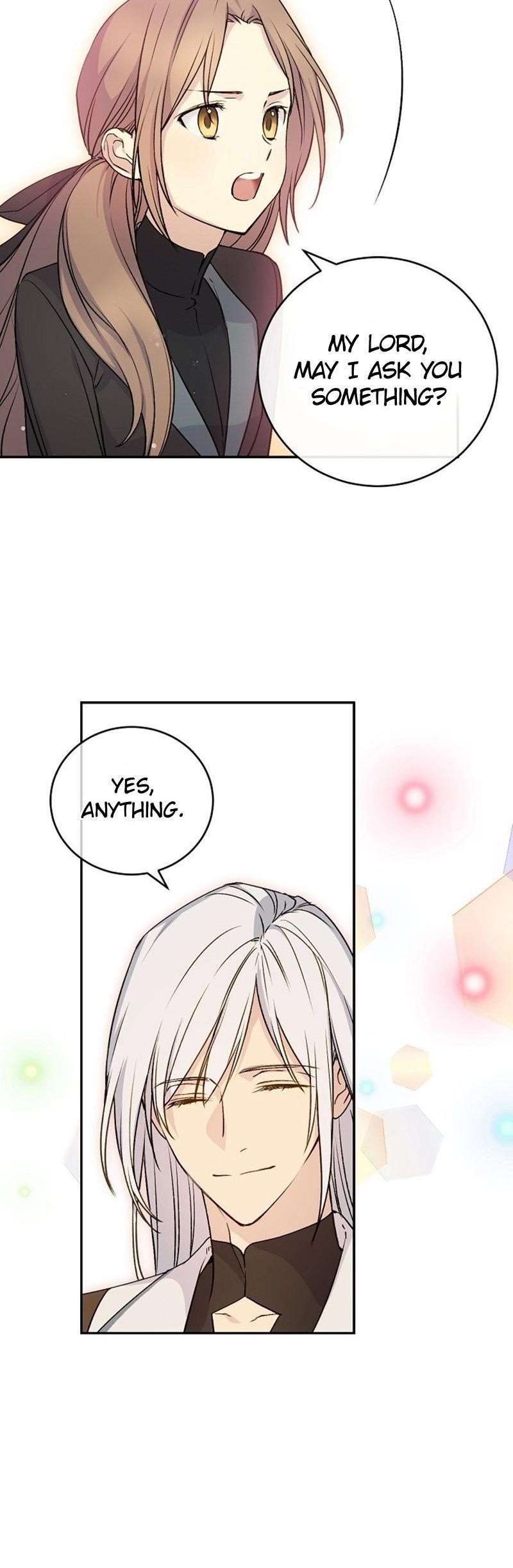 A Capable Maid Chapter 24 - Page 19 in English
